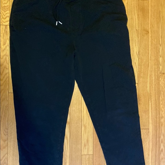 Armani Exchange sweat pants - Picture 2 of 4